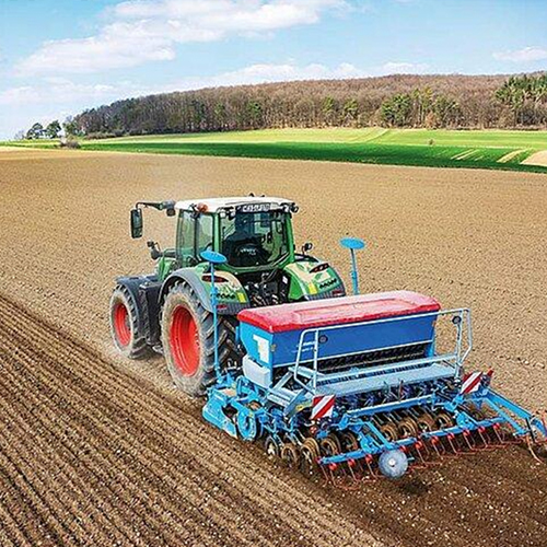 Landbau Maschinen und Geräte