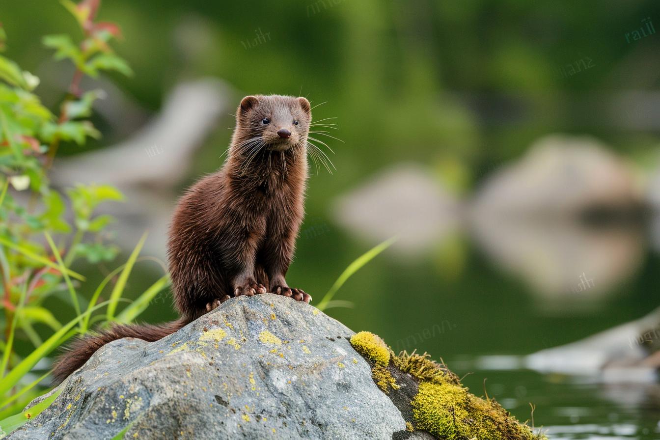 Mink