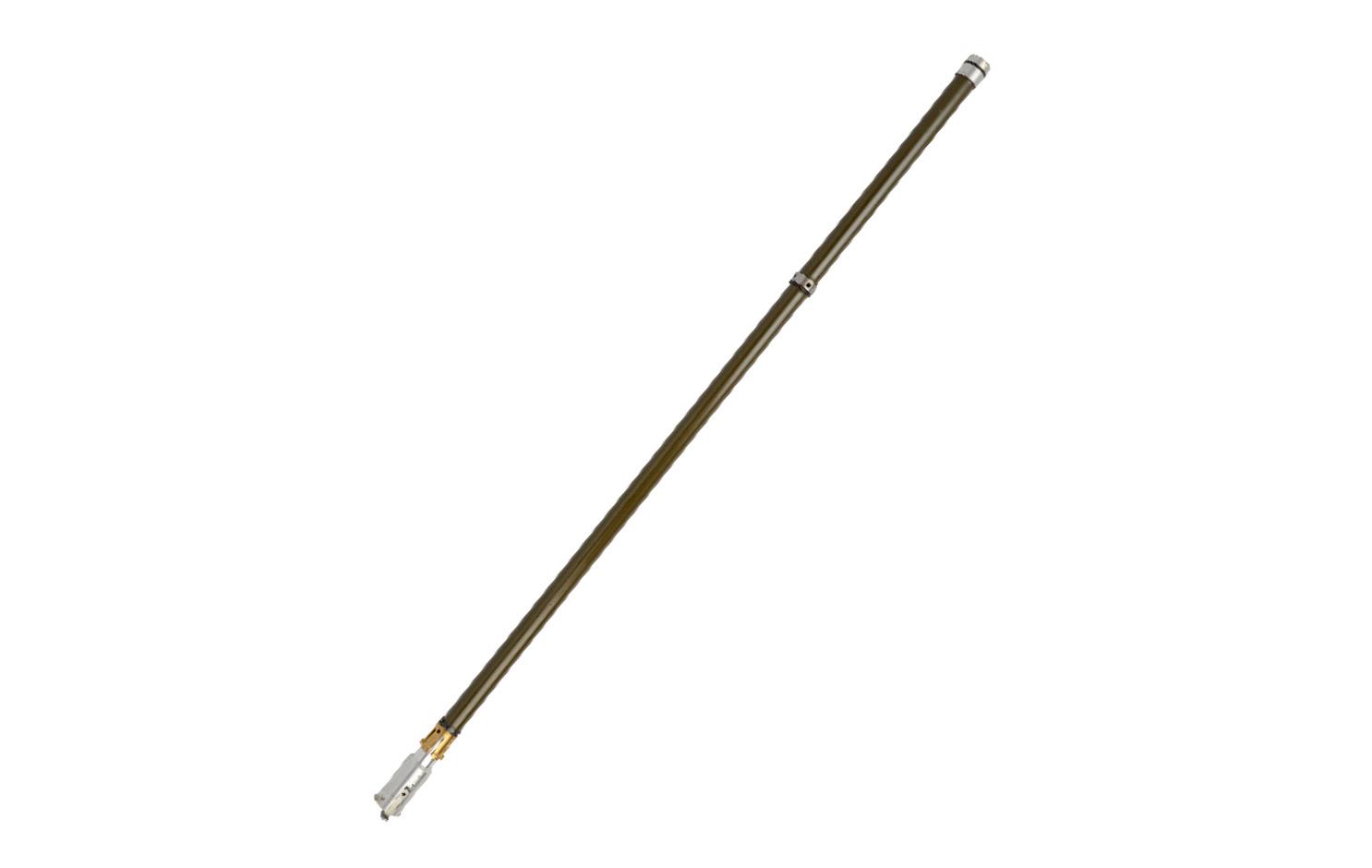 Einstecklauf