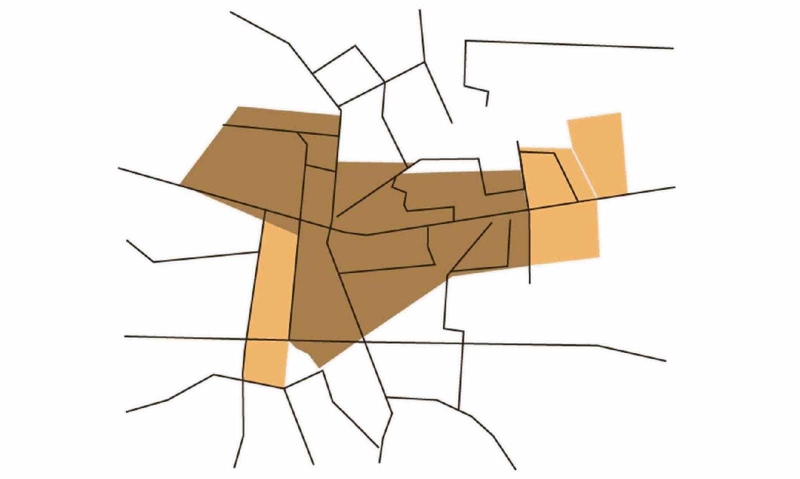 Jagdbezirke