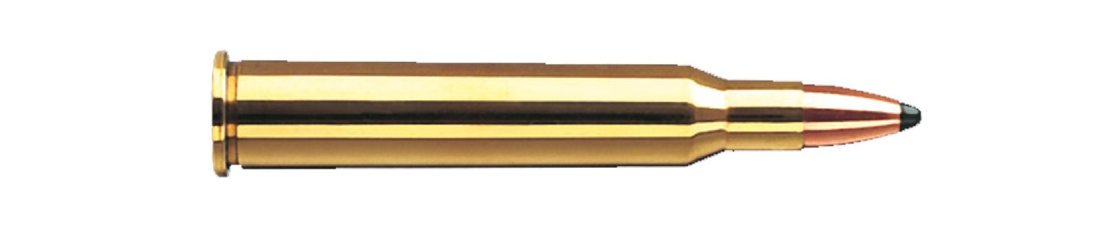 Büchsenpatrone
