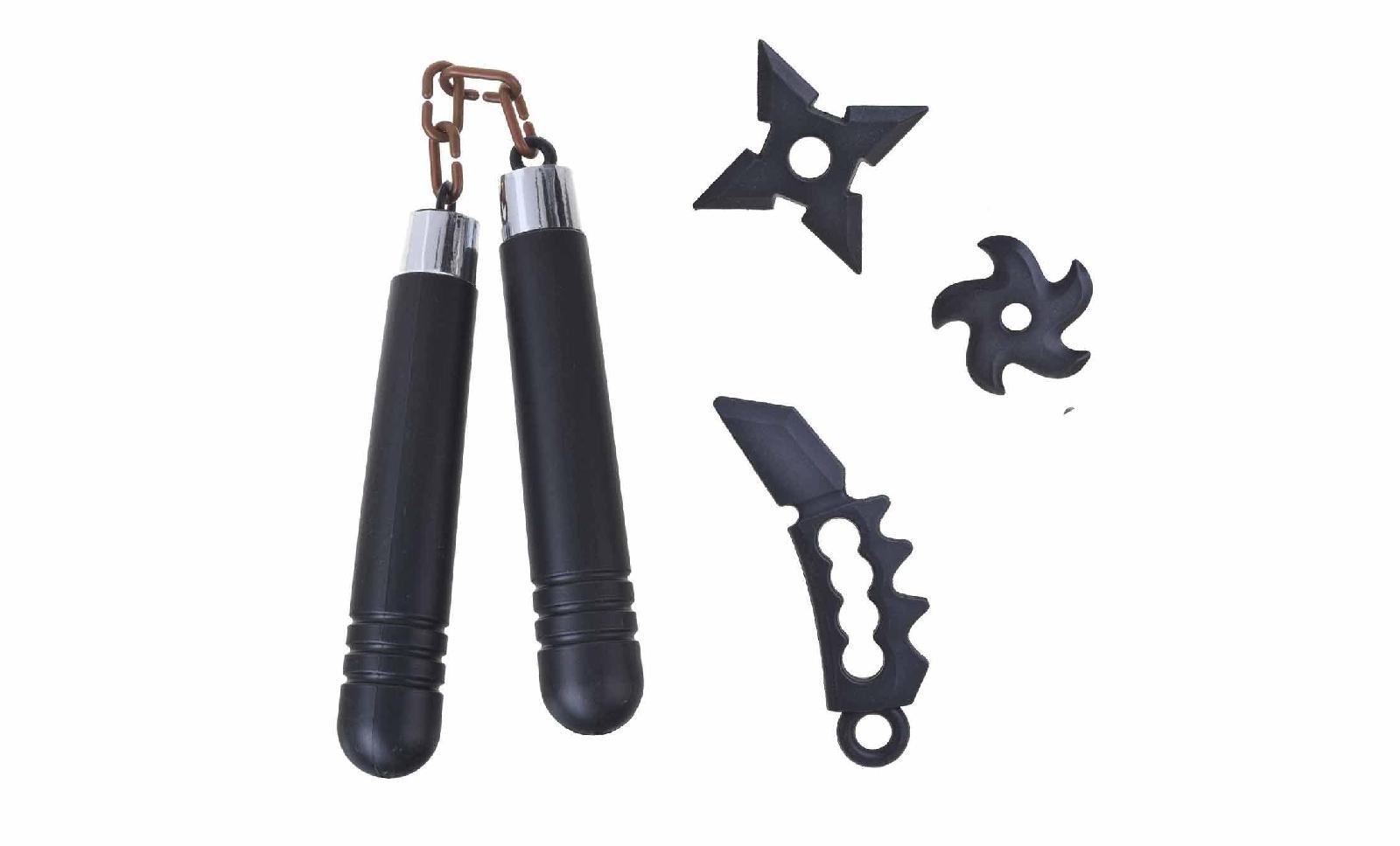 verbotene Gegenstände