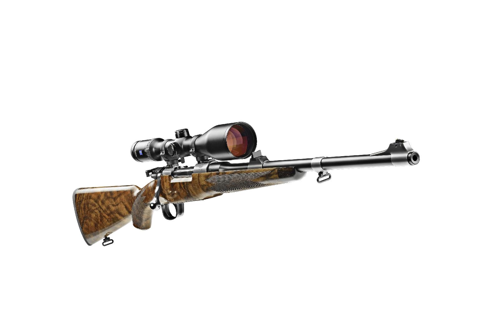 Repetierbüchse Mauser 98<br>